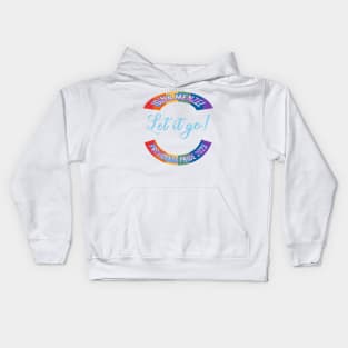 Idina Menzel 2023 Kids Hoodie